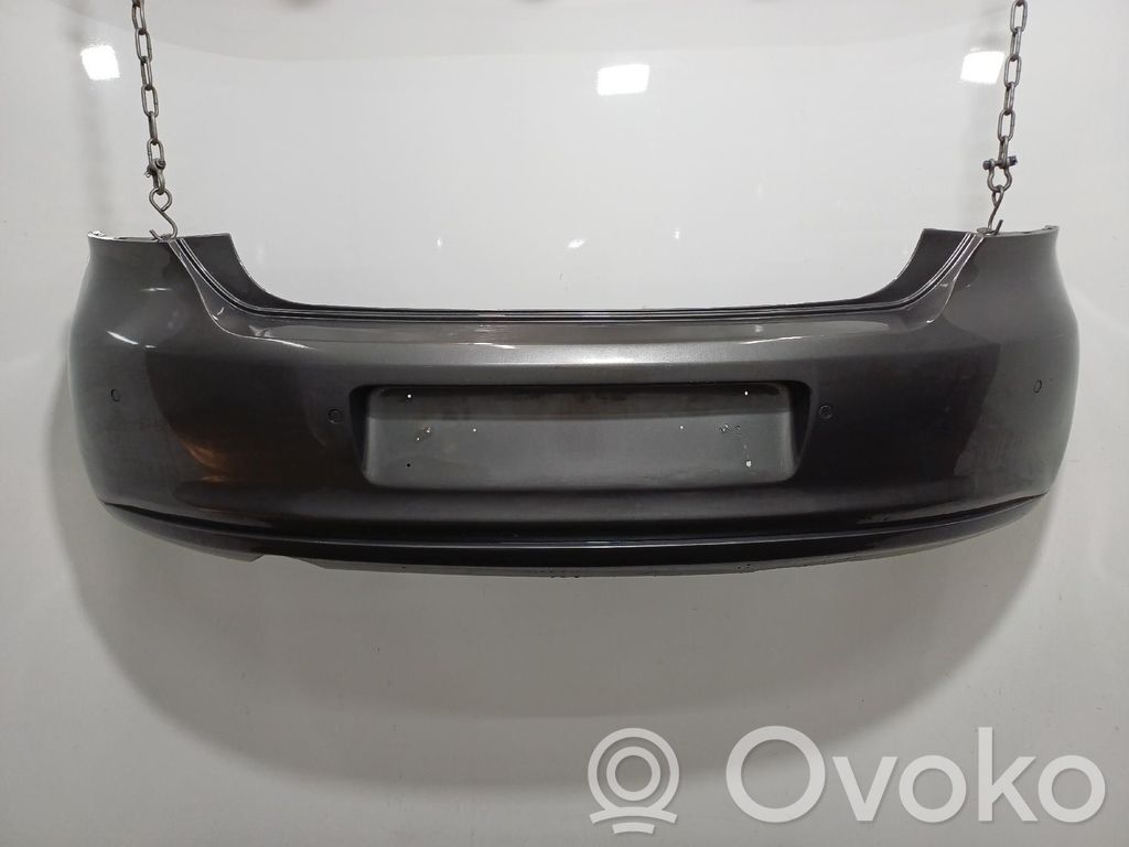 Volkswagen Polo V 6R Paraurti