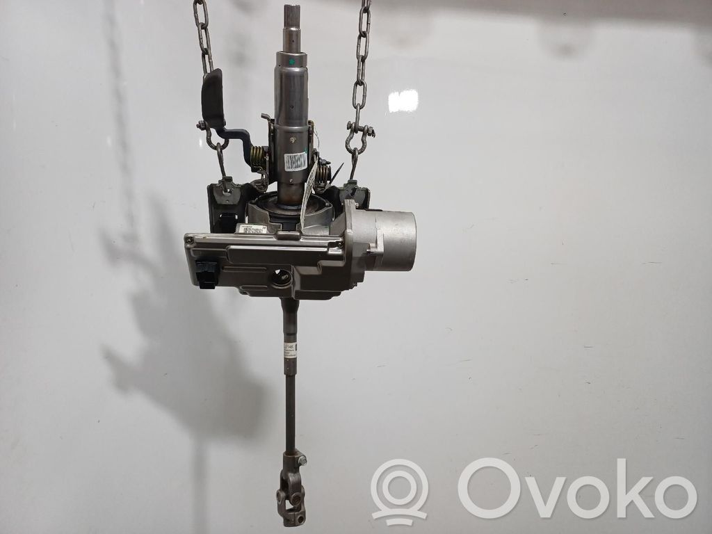 Gruppo asse del volante   13496341
