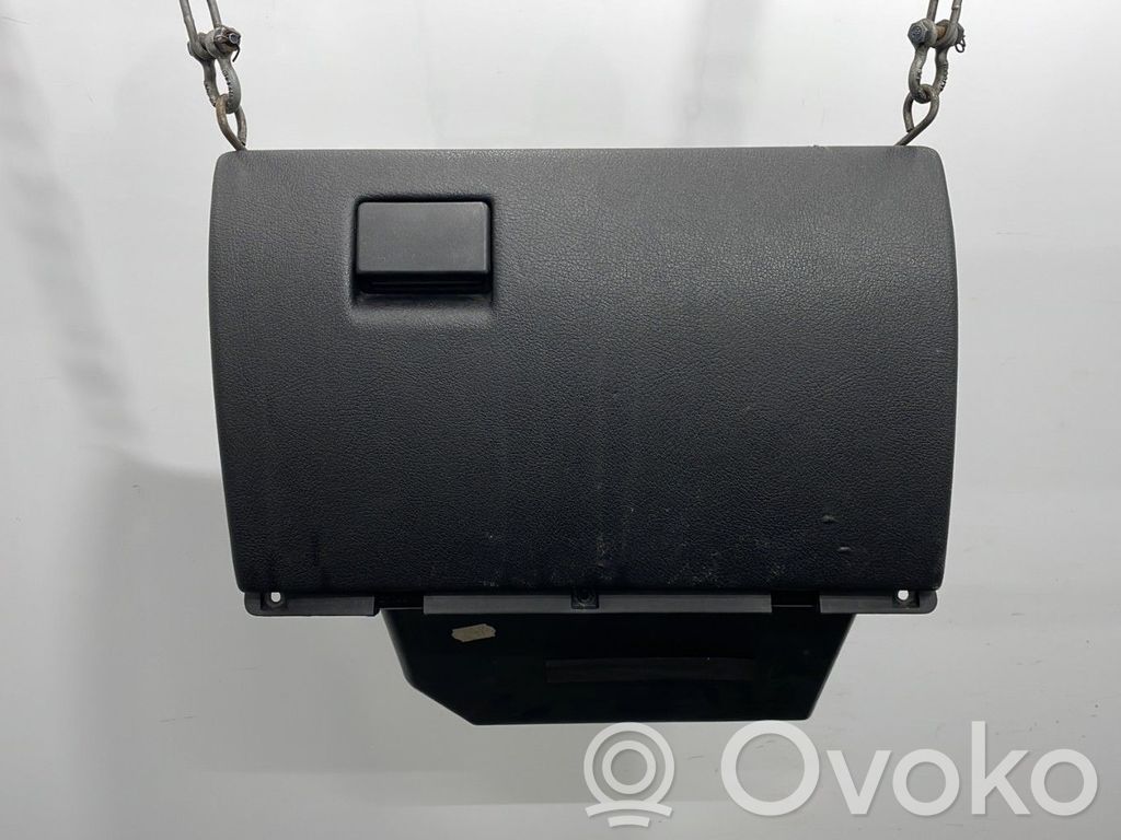 Opel Astra G Set vano portaoggetti