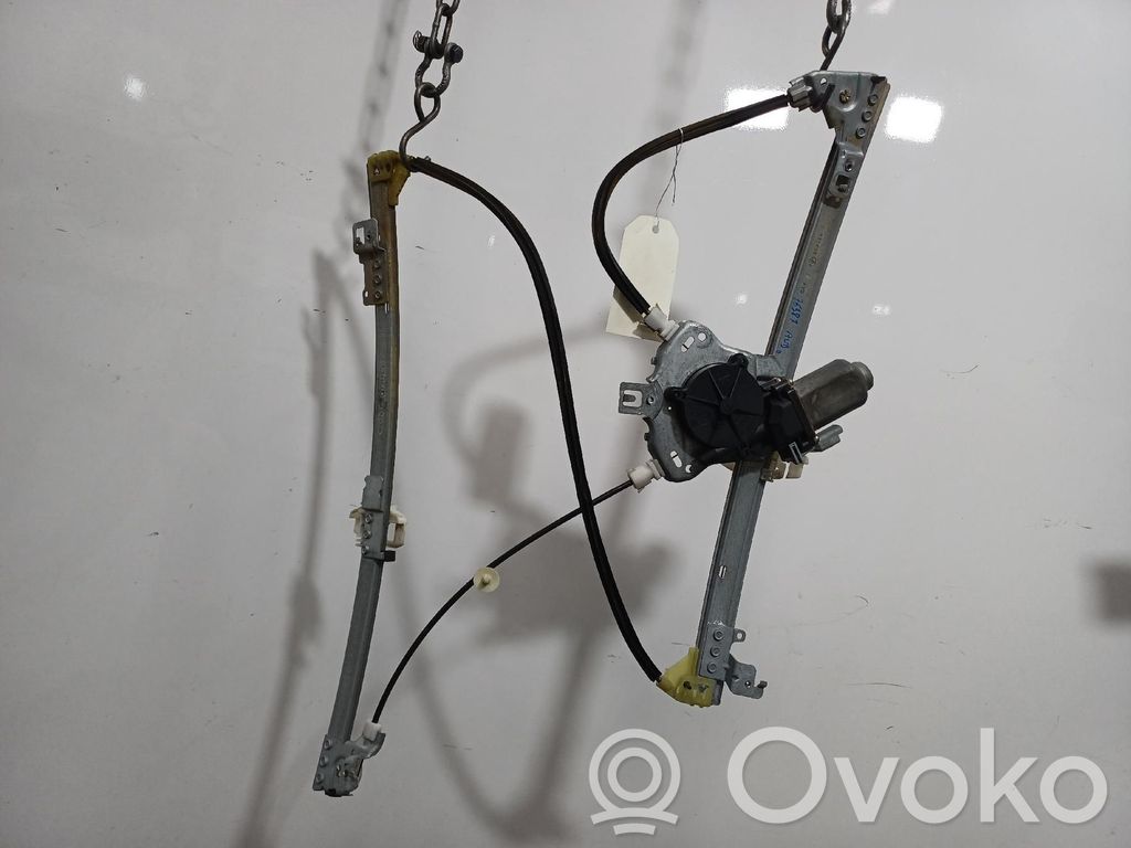 Citroen Xsara Elektryczny podnośnik szyby drzwi przednich 
