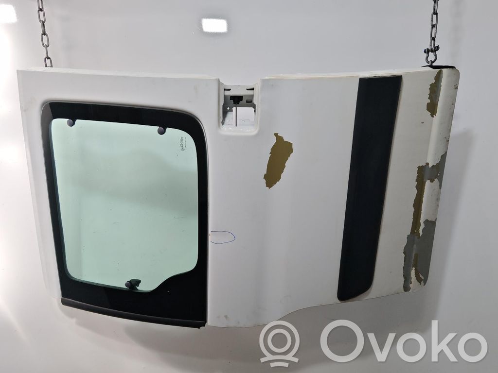 Citroen Berlingo Porte coulissante latérale