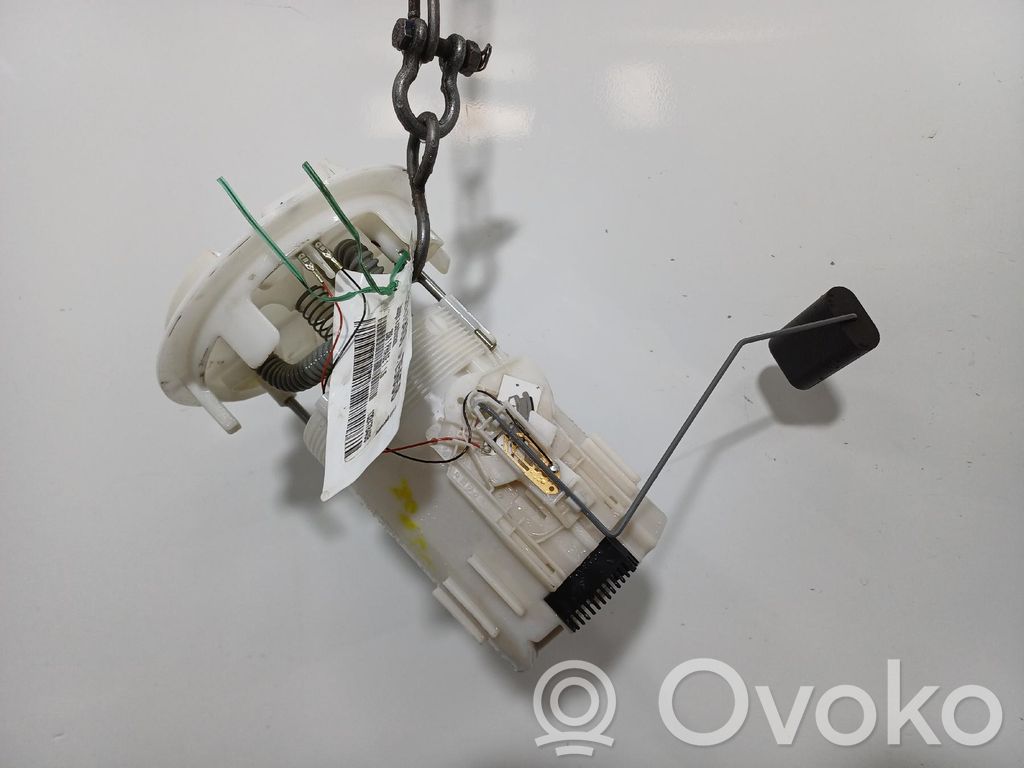 Peugeot 208 I Sensore di livello del carburante