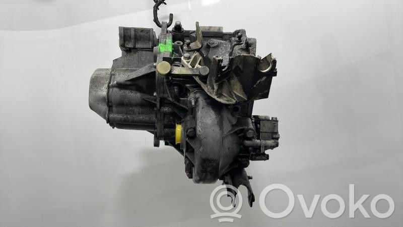 Citroen C3 Mechaninė 5 pavarų dėžė
