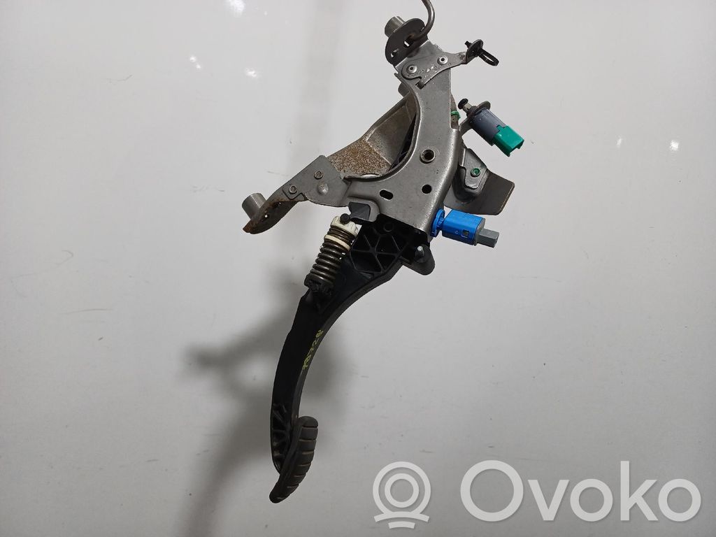 Renault Megane III Pedał sprzęgła 
