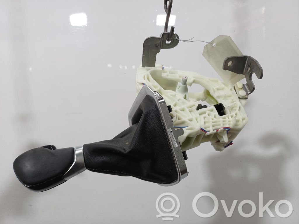 Renault Trafic III (X82) Schaltkulisse 