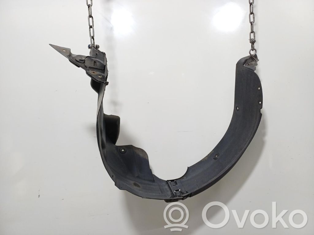Chevrolet Spark Front wheel arch liner splash guards