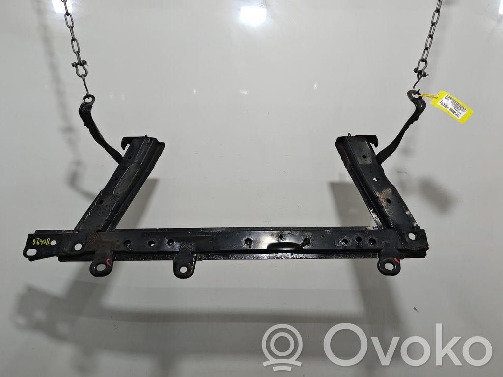 Renault Clio IV Traversă bară protecție față 