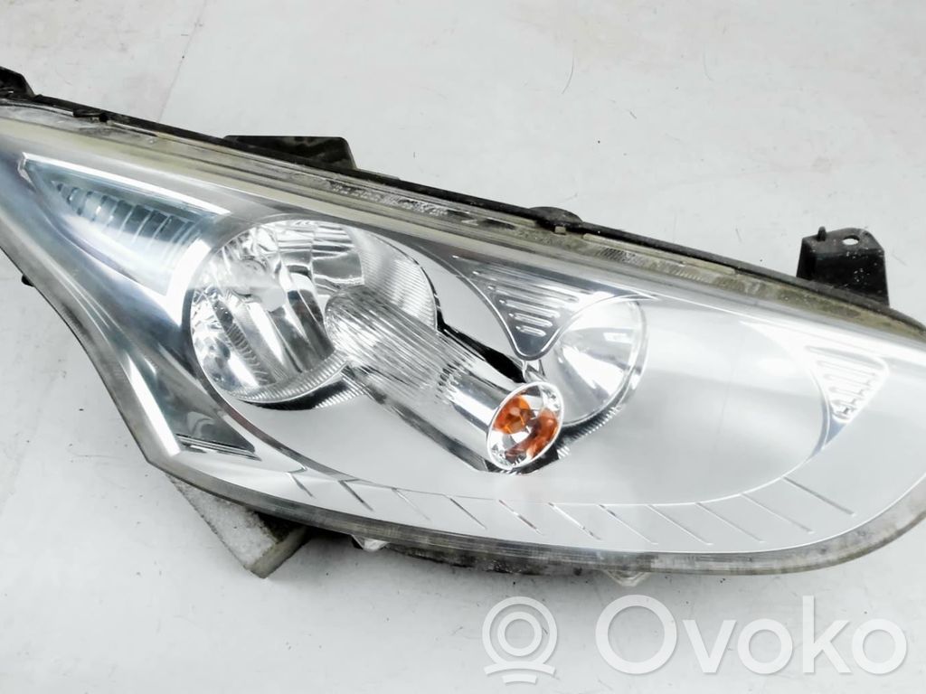Ford B-MAX Faro delantero/faro principal