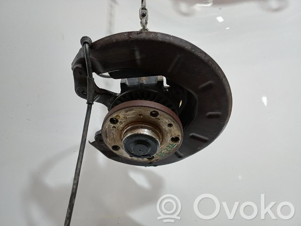 Renault Safrane Zwrotnica koła tylnego