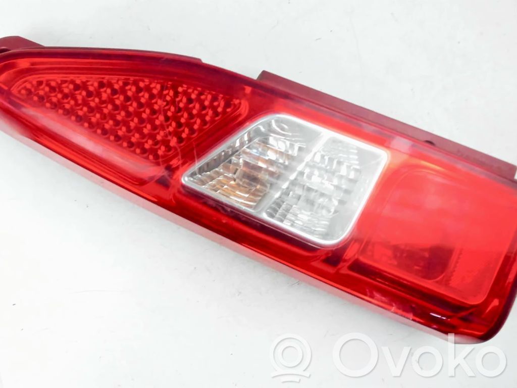 Citroen Berlingo Takavalot 