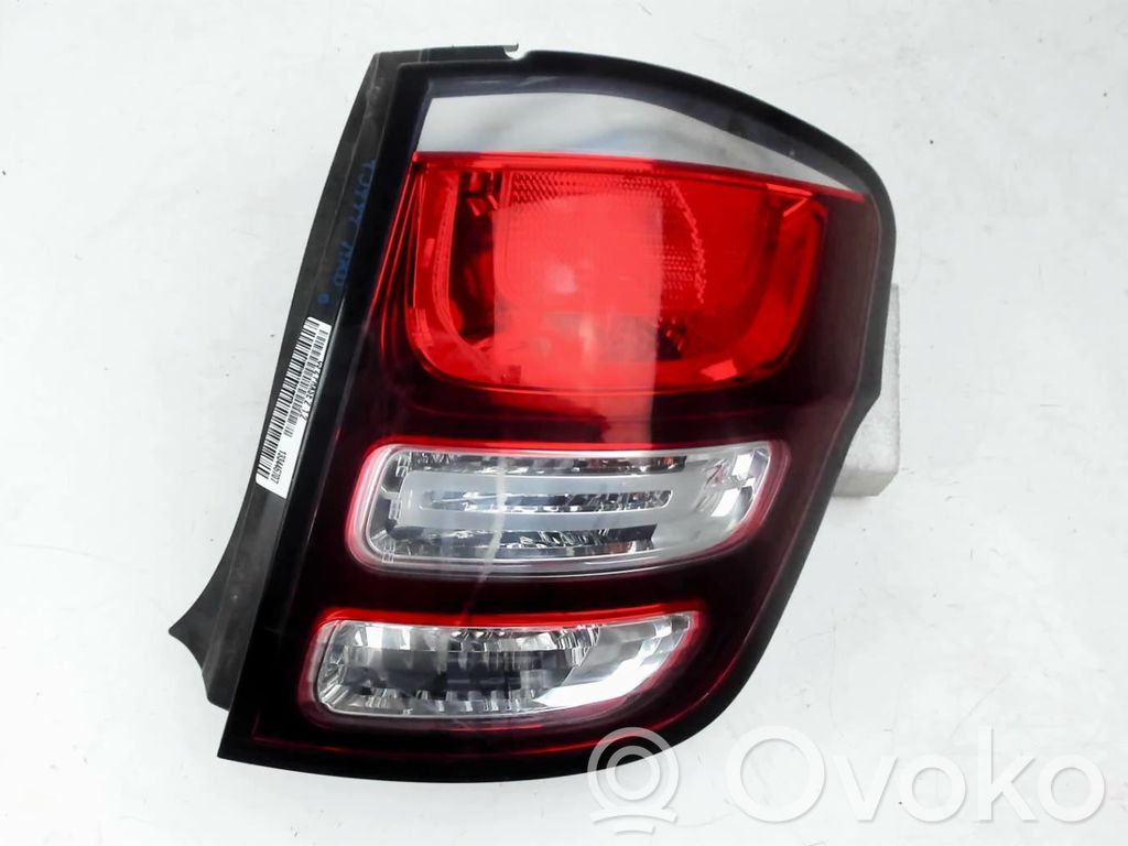 Citroen C3 Rückleuchte Heckleuchte 