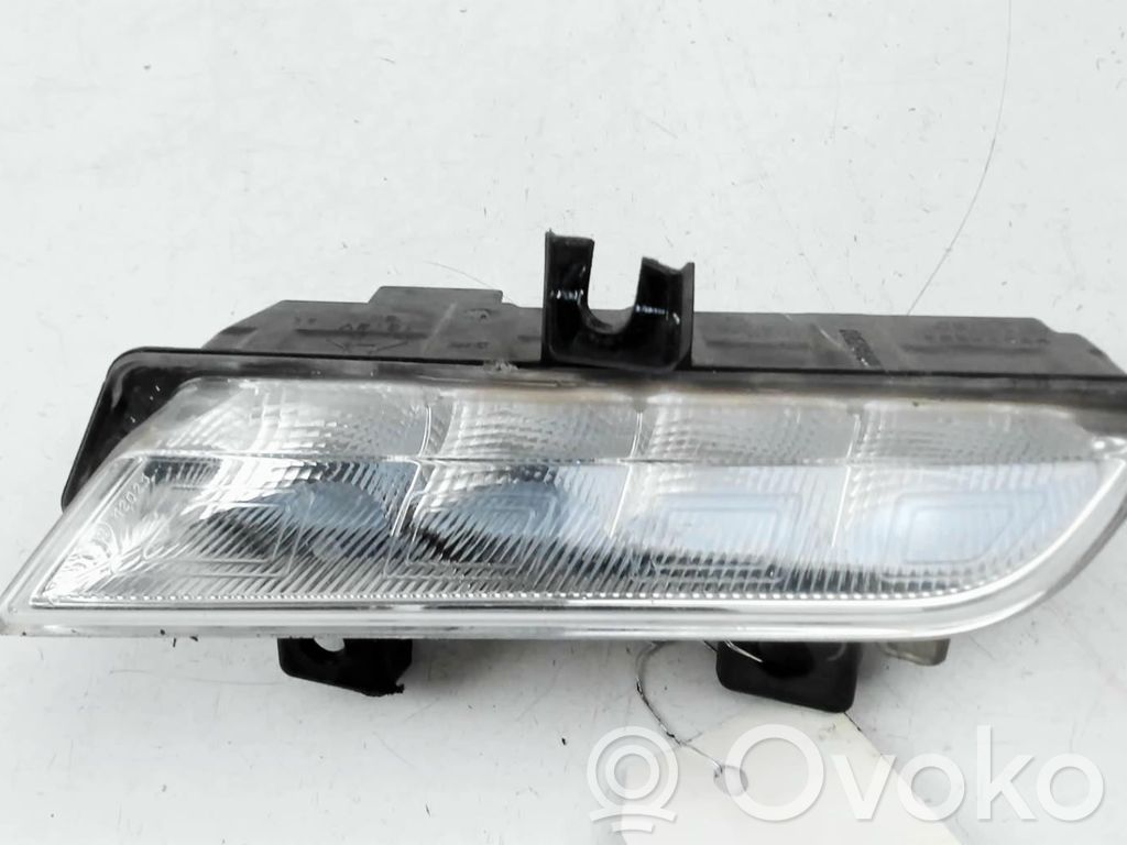 Renault Clio IV Phare de jour LED 