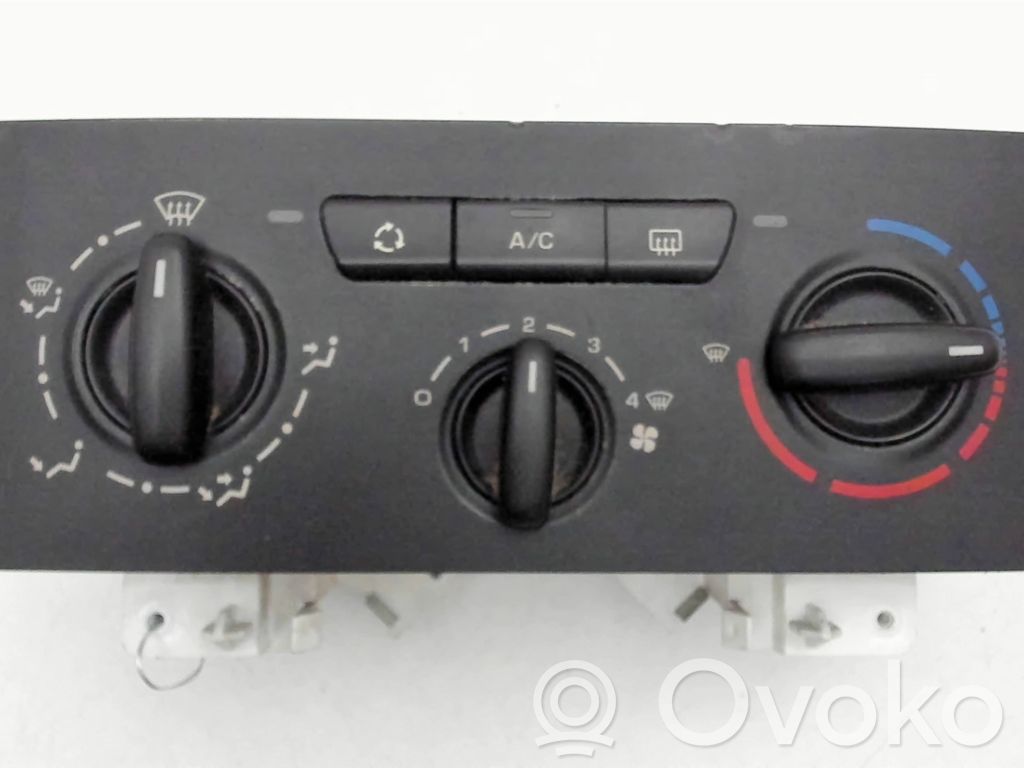 Citroen Jumpy Unitate control climatizare