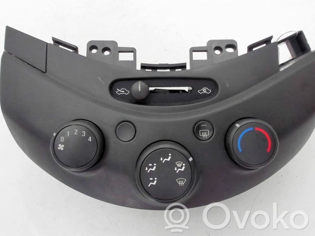 Chevrolet Spark Unitate control climatizare 