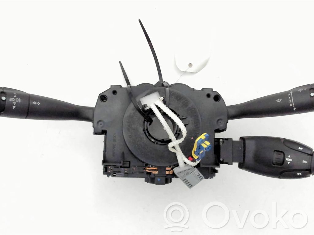 Citroen C3 Lenkstockschalter Kombischalter 
