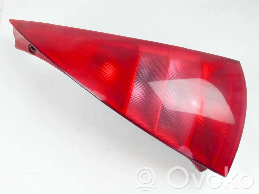 Citroen C3 Lampa tylna