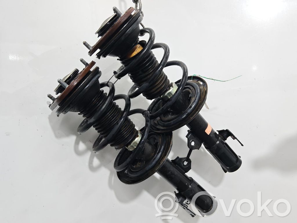 Toyota Verso Stoßdämpfer vorne