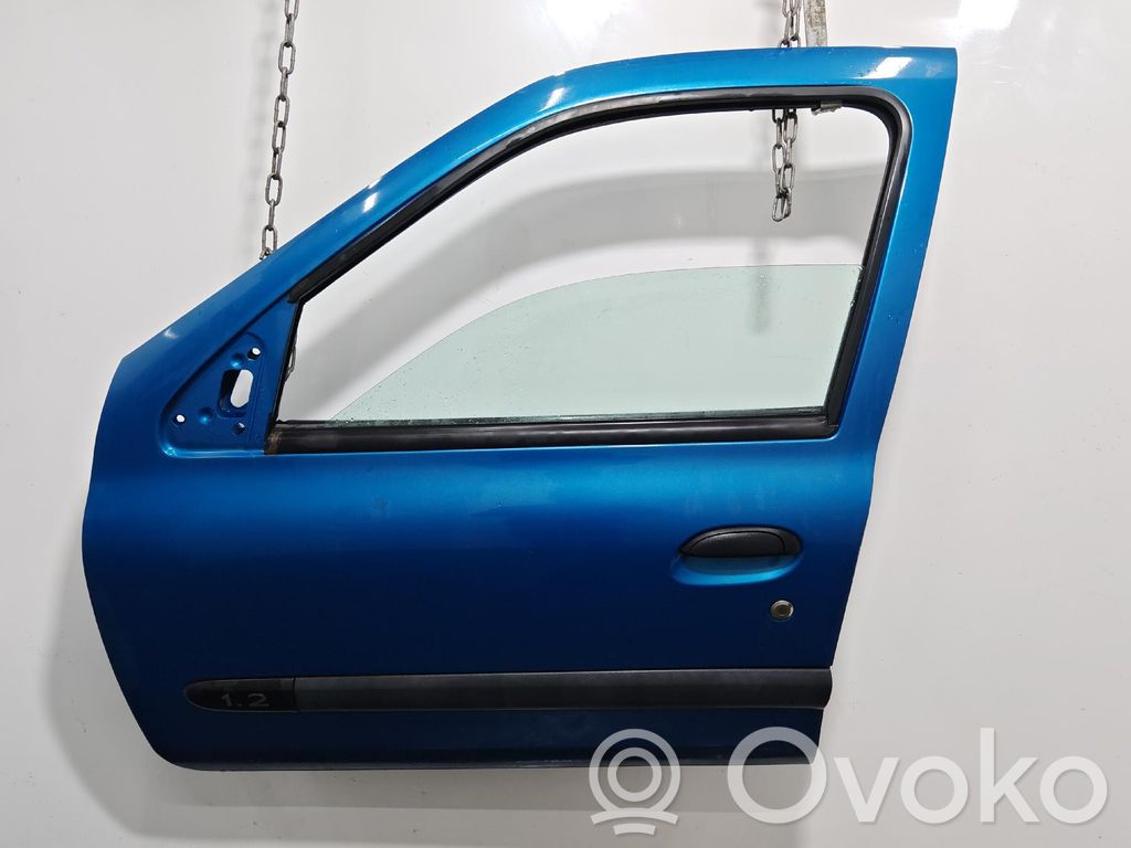 Renault Clio II Portiera anteriore