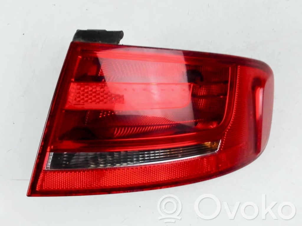 Audi A4 S4 B8 8K Lampa tylna
