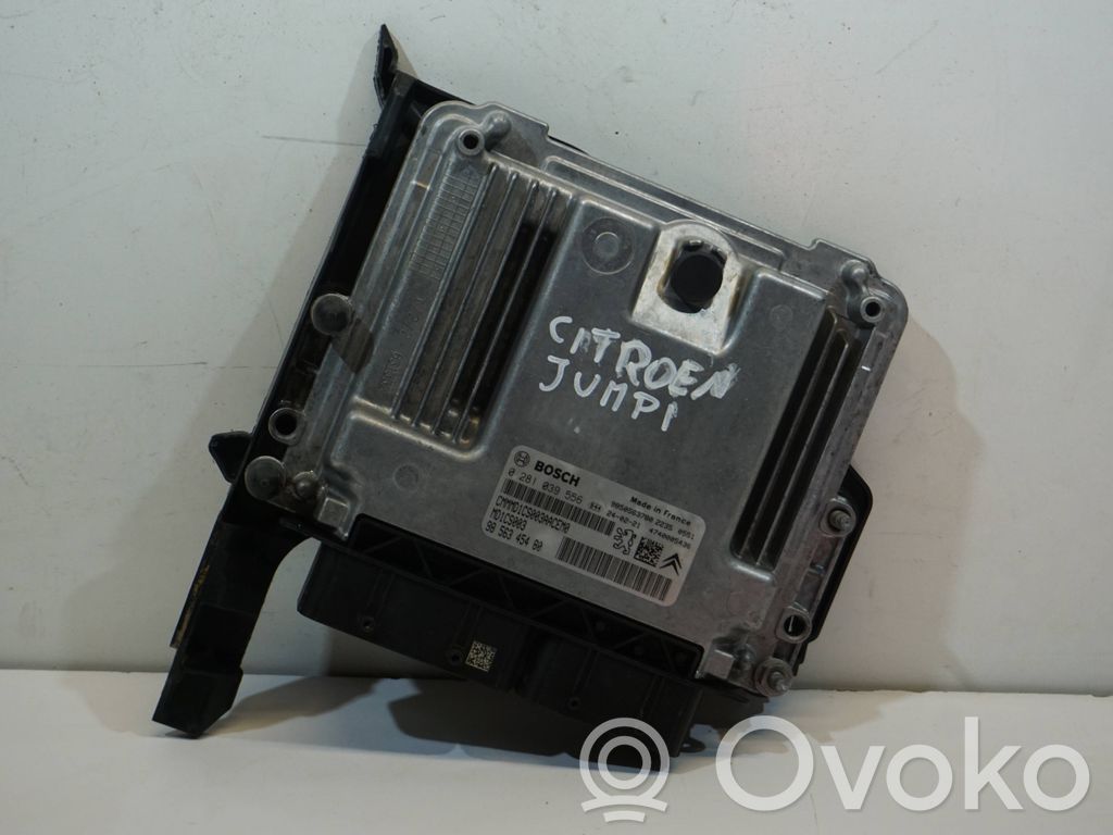 Other control units/modules