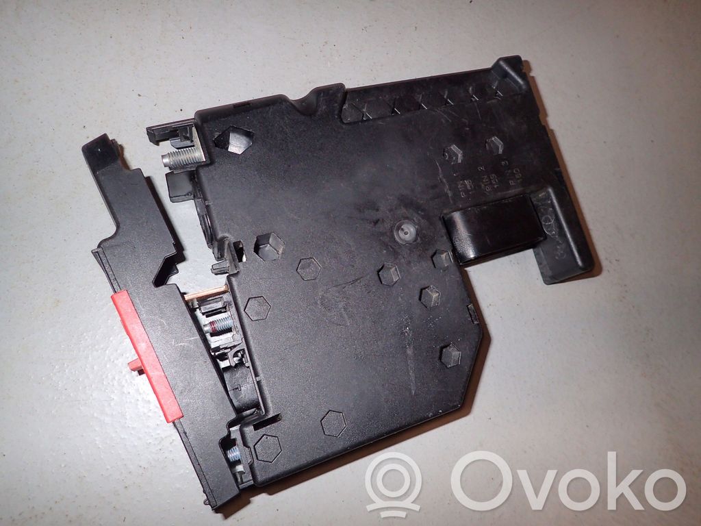BMW X5 G05 Fuse box set 