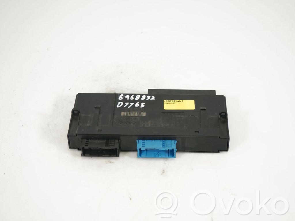 BMW 3 E90 E91 Kiti valdymo blokai/ moduliai 