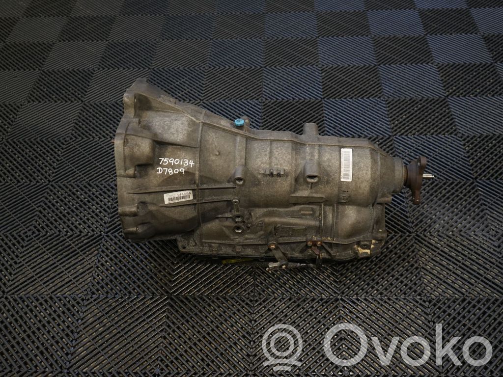 Automatic gearbox   7590134,24007590134,24007572467,24007567186,24007572798,24007576183,7567186,7572467,7572798,7576183,D7809