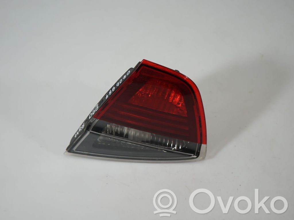 BMW 3 E90 E91 Tailgate rear/tail lights 