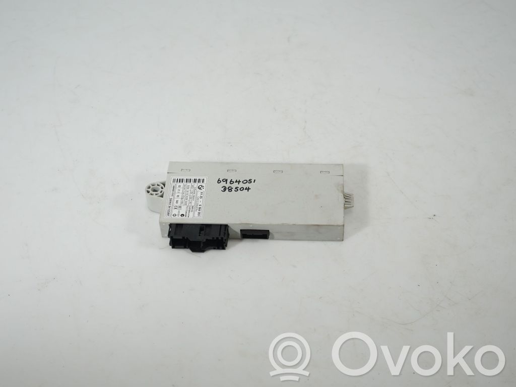 BMW 3 E90 E91 CAS control unit/module 