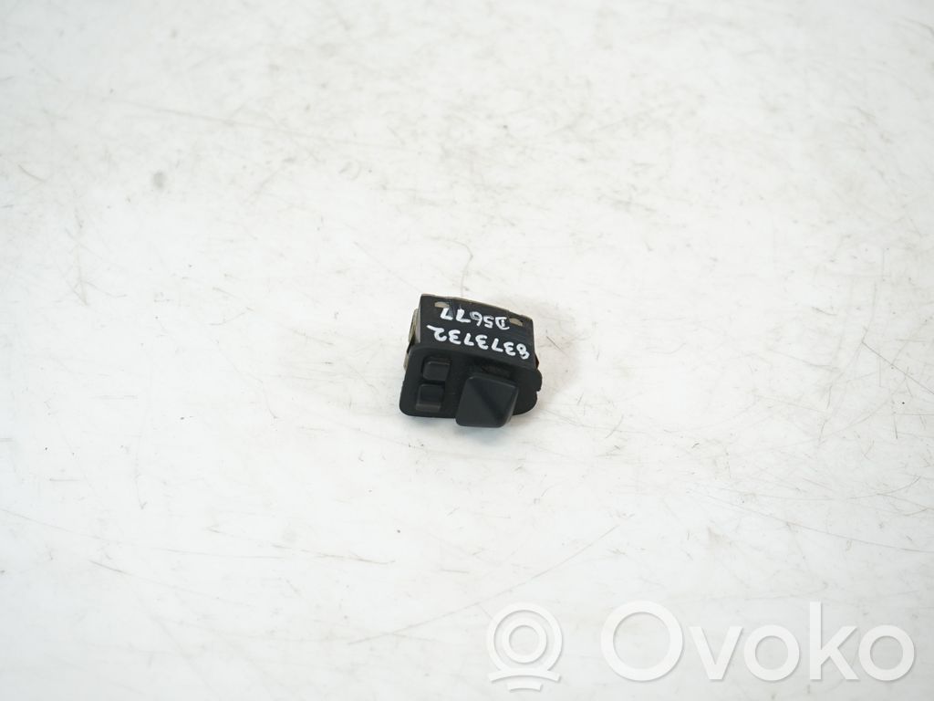 BMW 3 E46 Wing mirror switch 
