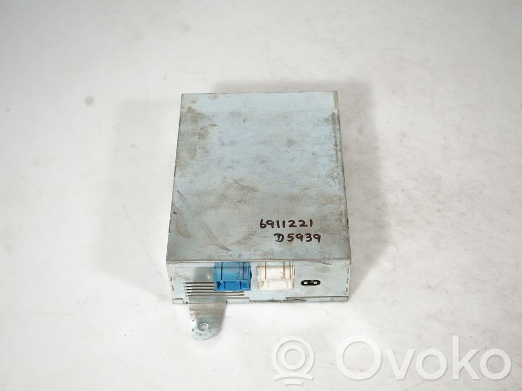 GPS navigation control unit/module   6911221,65506911221,65506916136,65506923268,65506924749,65506936096,65506945298,65506970581,6916136,6923268,6924749,6936096,6945298,6970581,D5939