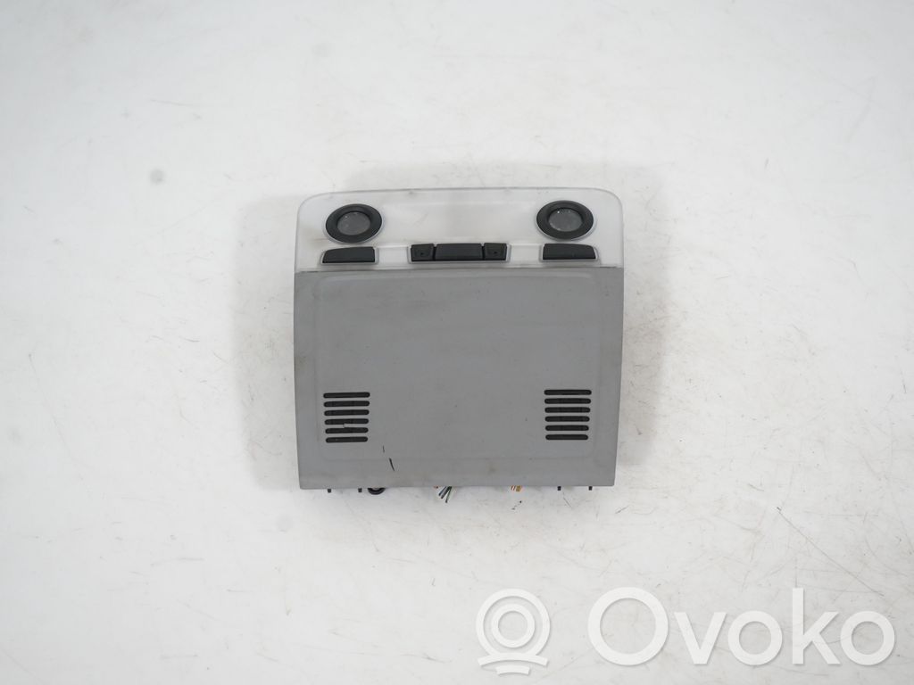 BMW 1 E81 E87 Other interior light 