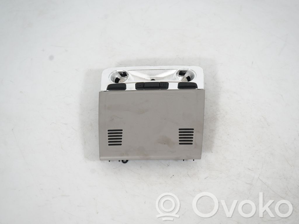 BMW 3 E90 E91 Front seat light 