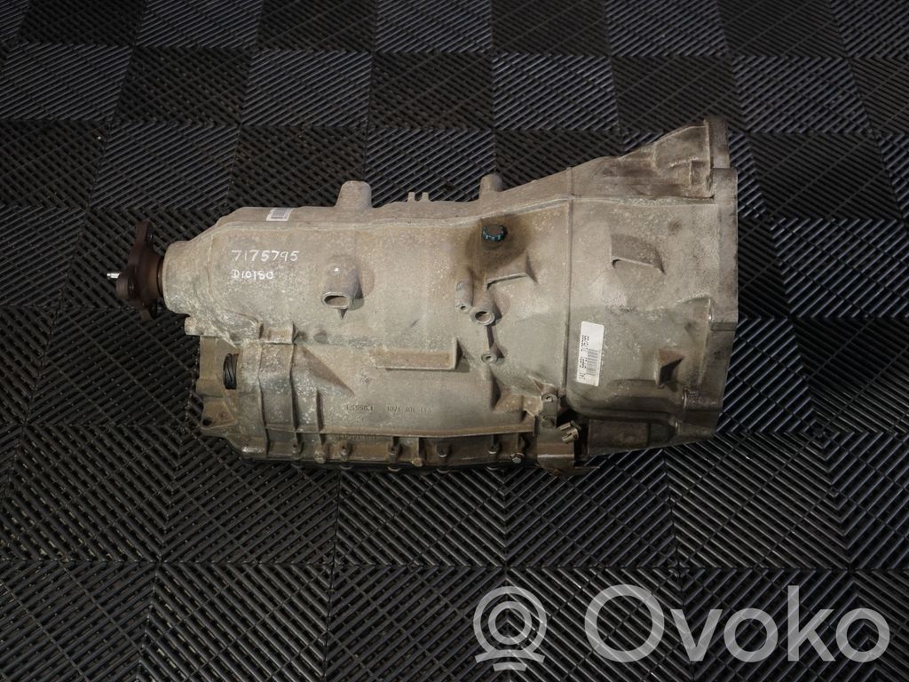 BMW 3 E92 E93 Manual 5 speed gearbox 