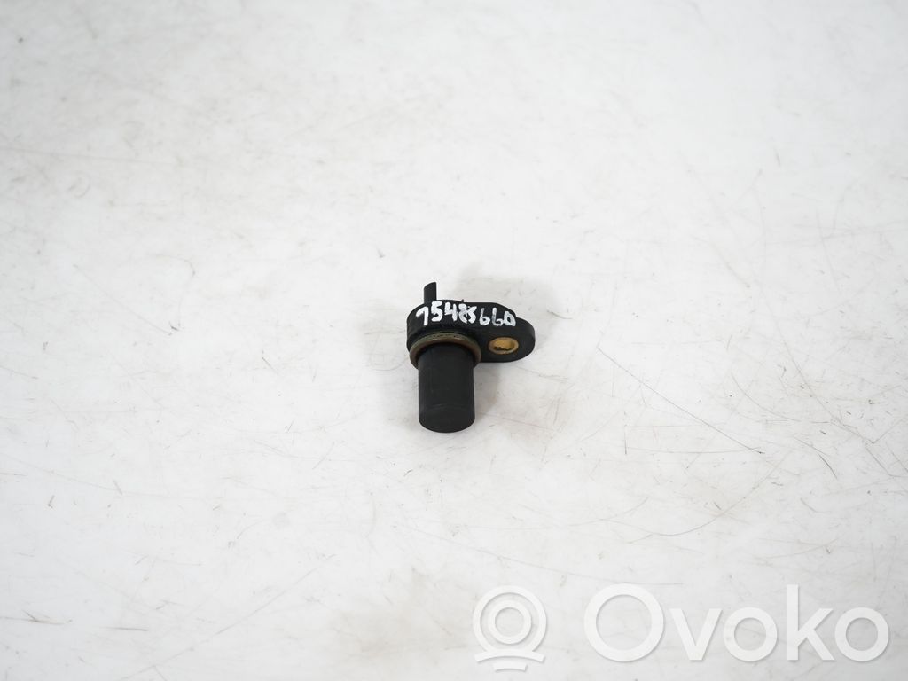 Crankshaft position sensor   7548660,13627548660,13627594047,7594047,C171