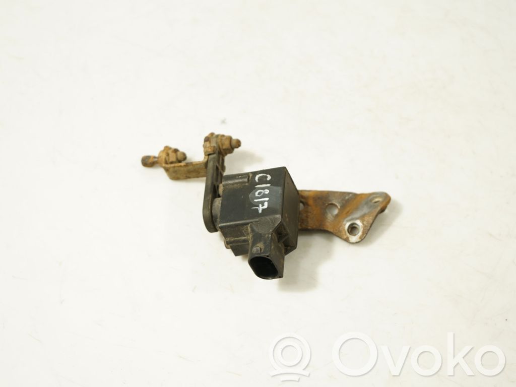 BMW 3 E90 E91 Headlight/headlamp level sensor 