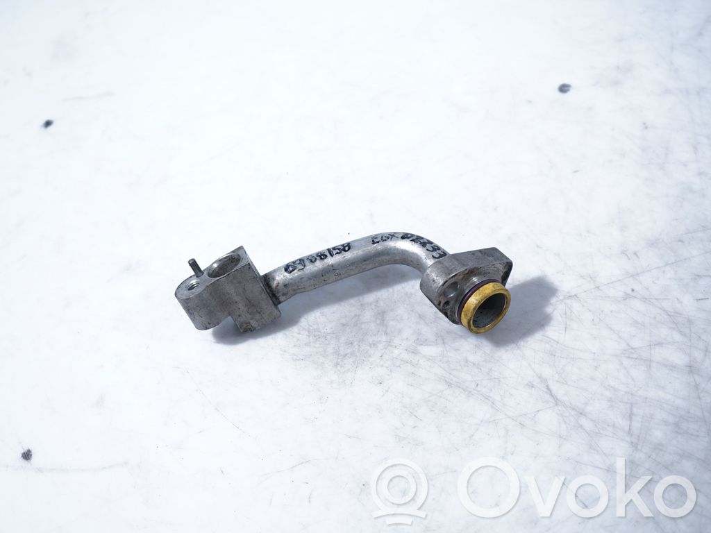 BMW 5 E60 E61 Air conditioning (A/C) pipe/hose 