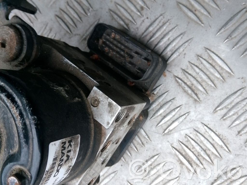 ABS Pump   956002F000,10AK4E31A01,5WY7221A