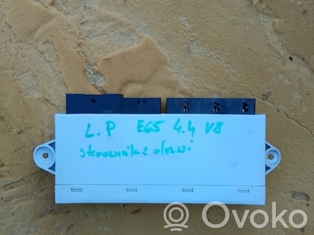 Door control unit/module   6922264,HW01SW670,5WK48001