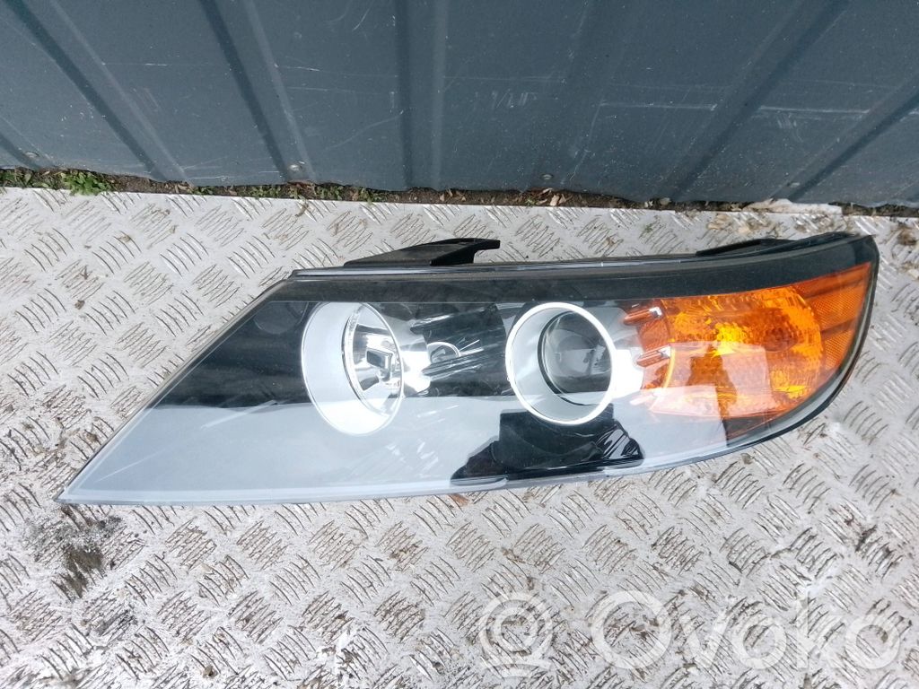 Headlight/headlamp   7X14