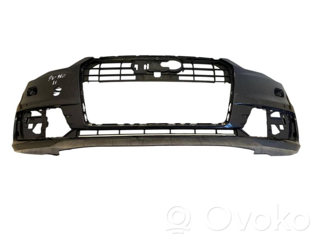 Audi A6 S6 C7 4G Front bumper 