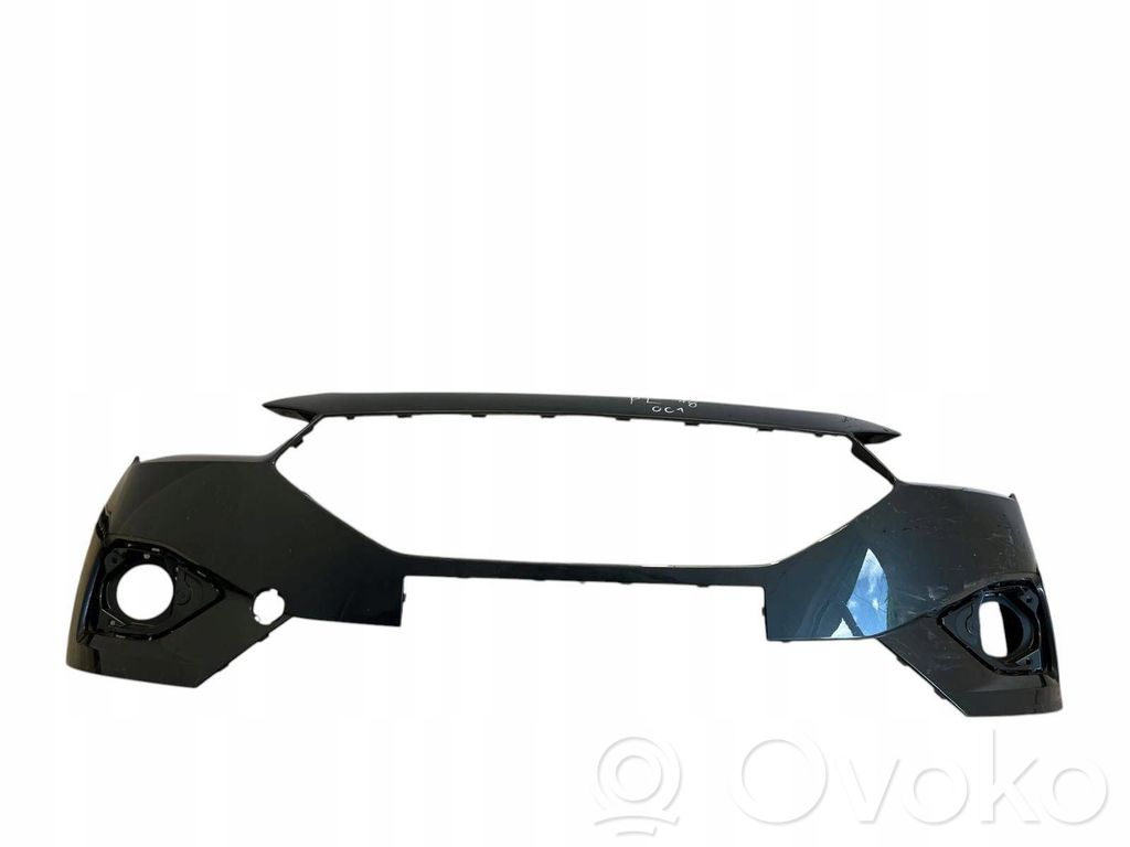 Seat Tarraco Front bumper 