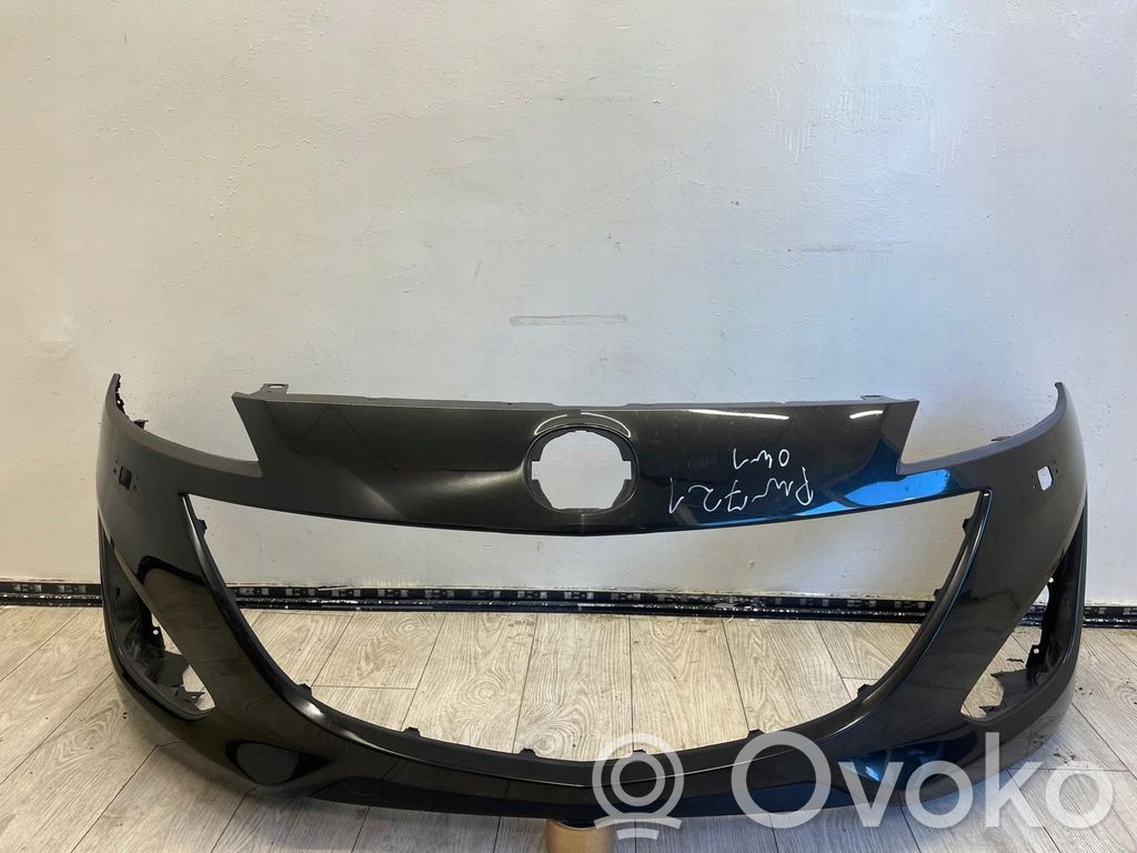 Mazda CX-5 Priekinis bamperis 