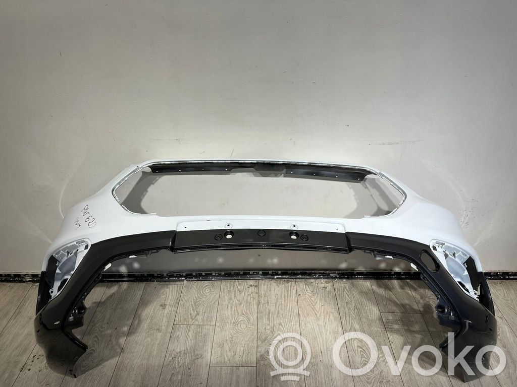 Front bumper   CUSTOMAS1