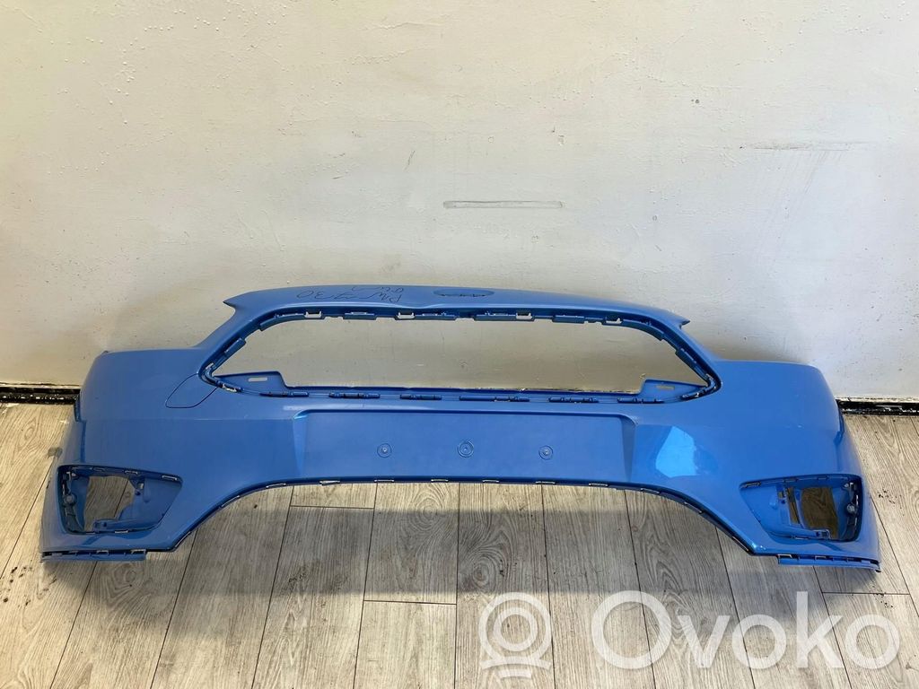 Front bumper   F1EB17757A