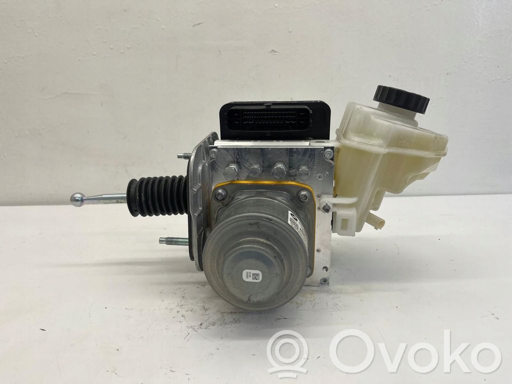BMW X1 U11 ABS Pump 