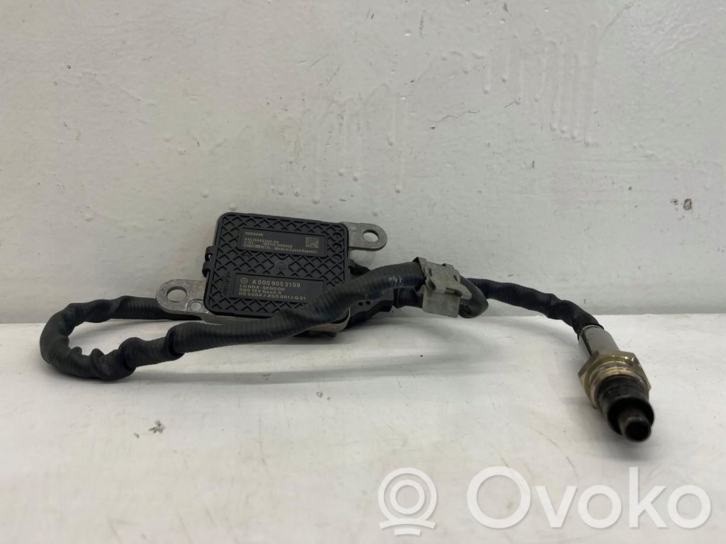 Lambda probe sensor   A0009053109,A0009053109AUTOAS
