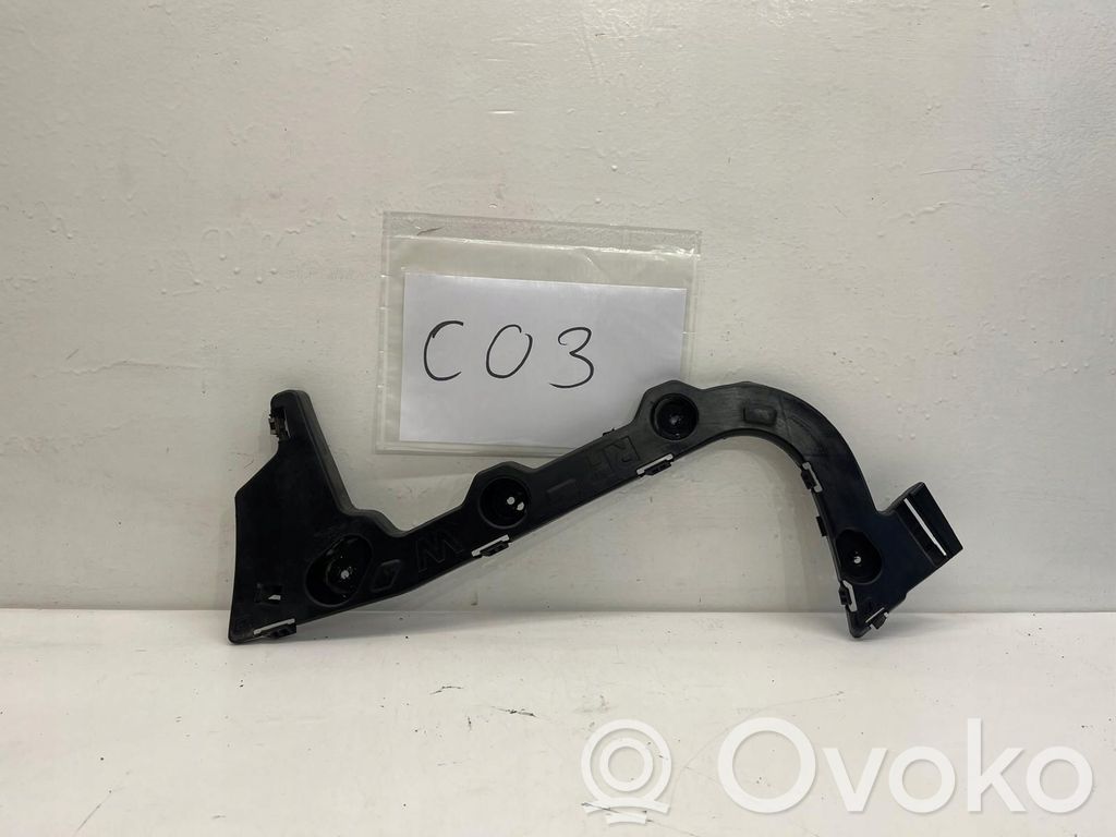 Rear bumper mounting bracket   N17E850,BM51N17E850AAUTOAS