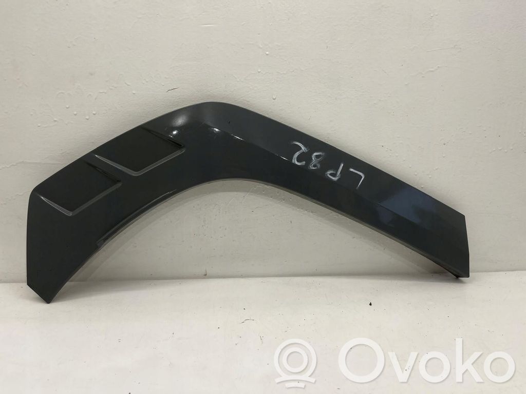Hyundai Tucson IV NX4 Garniture pour voûte de roue avant 