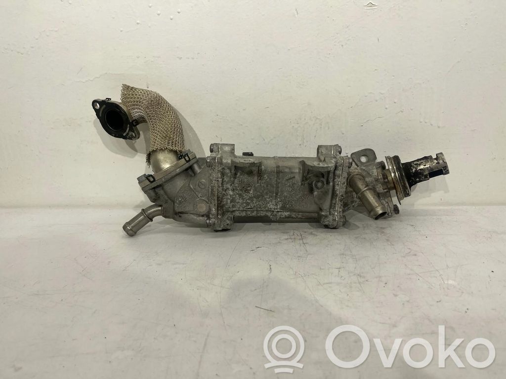 Land Rover Discovery Sport EGR aušintuvas 